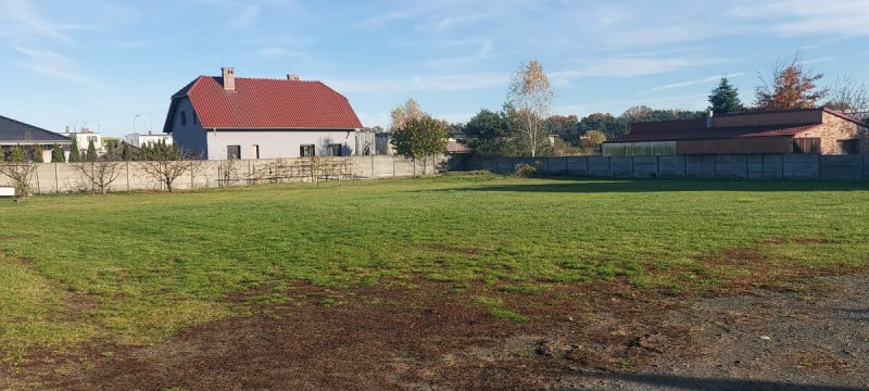 Obiekt pod centrum medyczne Kargowa (lubuskie) - 08