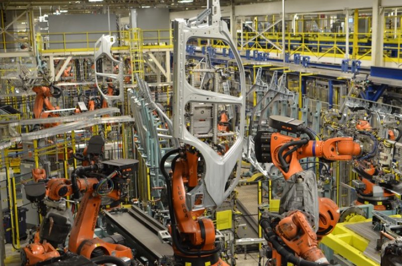 Szukam inwestora do projektu VW DE