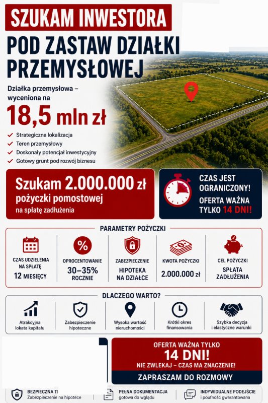 Poszukuje inwestorów na 2 000 000 olejarnia - 01