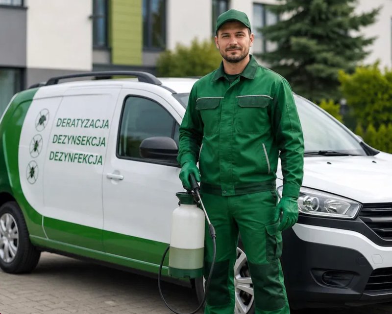 Na sprzedaż dochodowy biznes B2B