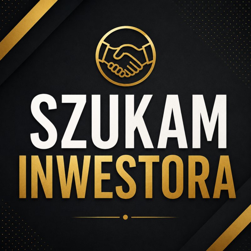 Inwestora do punktu gastronomiczno rozrywkowego