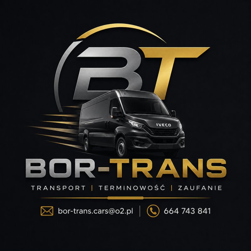 Witam potrzebuje inwestora w firme transportowa