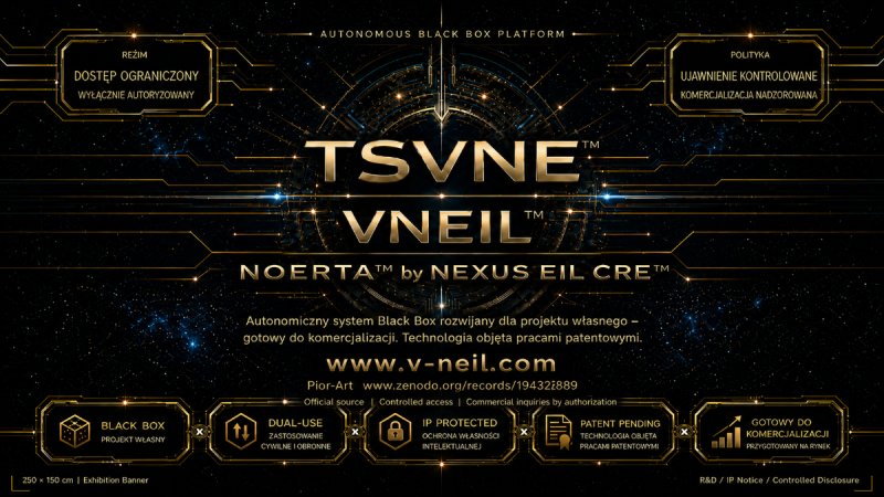 35 000 zł na MVP systemu kontroli decyzji AI