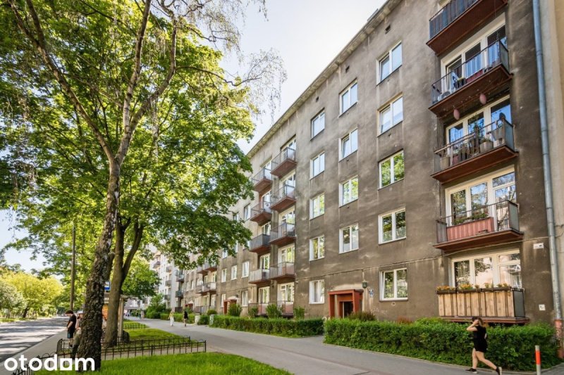 Mieszkanie idealne pod wynajem studento blisko AGH - 07