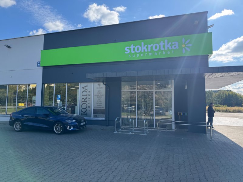 Poszukuję inwestora do sklepu jubilerskiego - 01