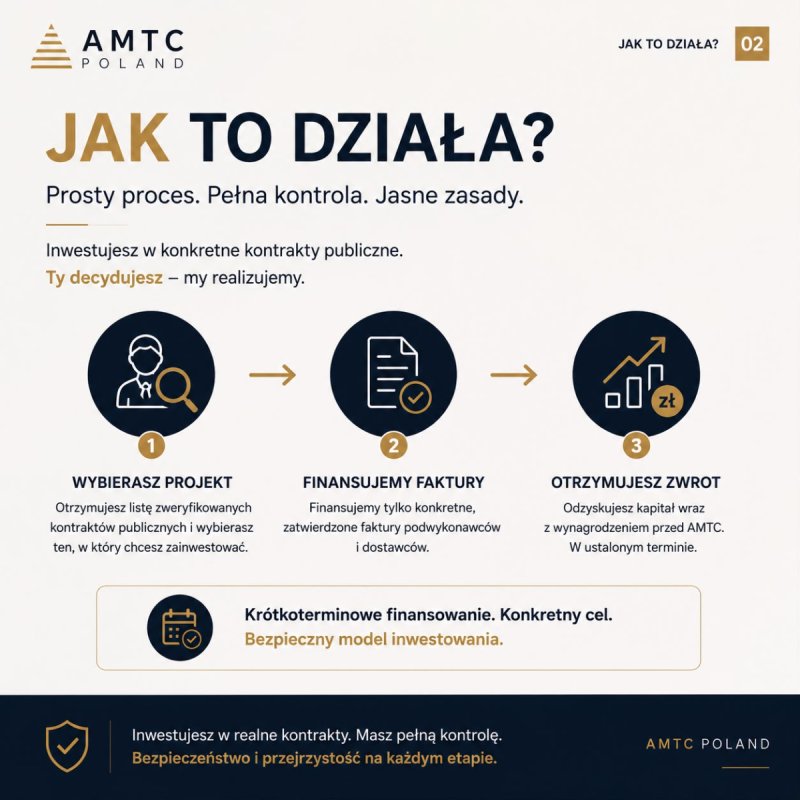 Finansowanie zweryfikowanych kontraktów publicznyc - 01
