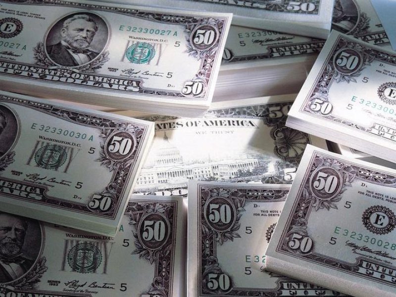 Szukam finansowania procesowego.