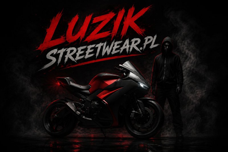 LUZIK STREETWEAR gotowy projekt marki szuka inwe - 03