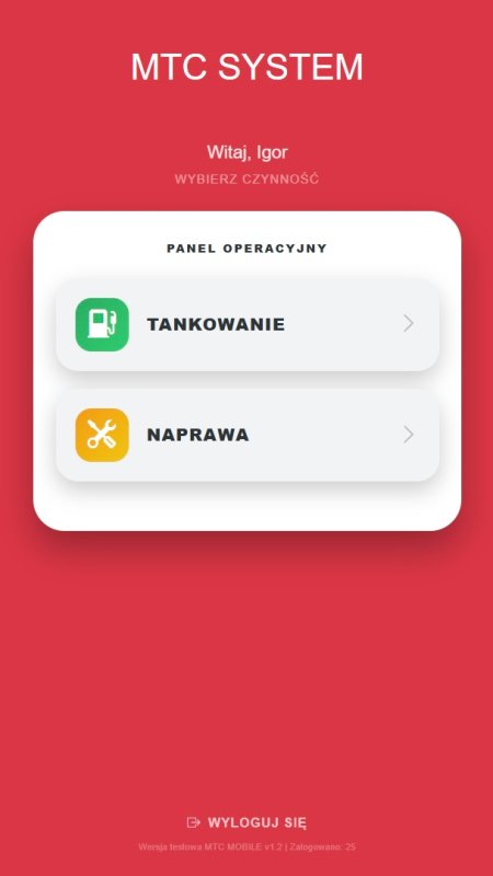 MTC czyli Innowacyjny system dla transportu - 01