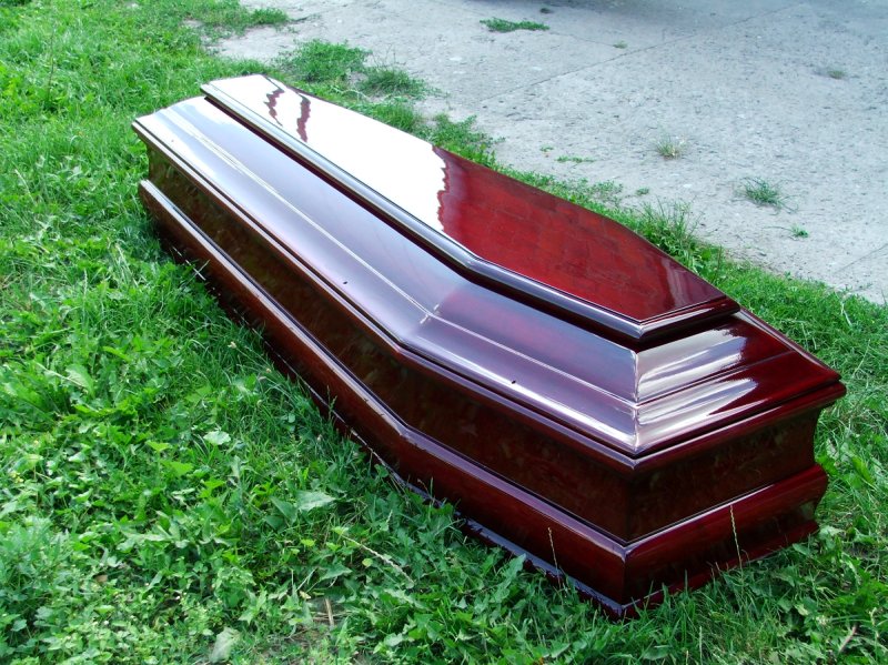Funeralny - 07
