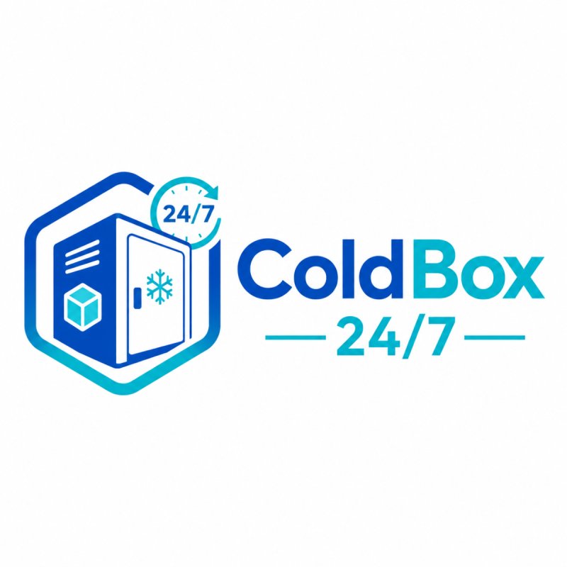 Szukam inwestora do projektu ColdBox24/7