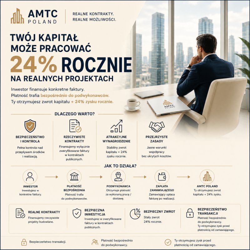 Finansuj zweryfikowane kontrakty publiczne - 01