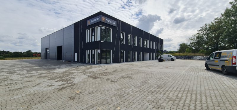 Spółka OZE z majątkiem 75 udziałów - 05