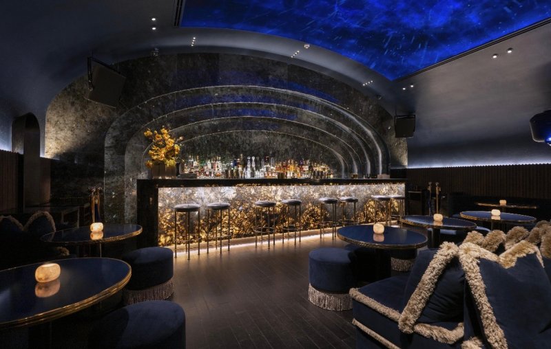Nowy Music Club i Cocktail Bar Gdańsk - 02