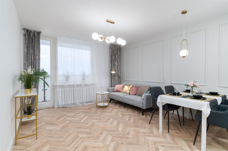 Inwestor do flipów mieszkaniowych Warszawa